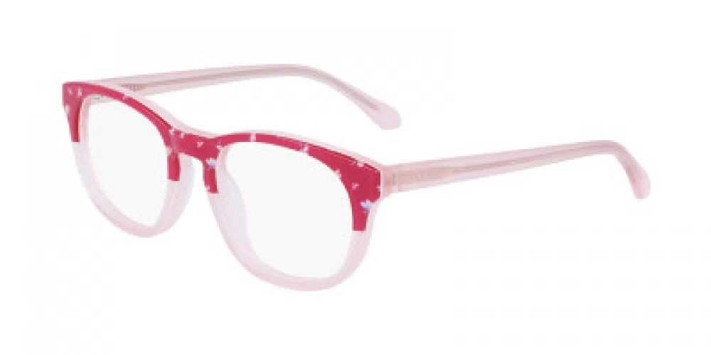 Draper James DJ1014 Eyeglasses - view 2